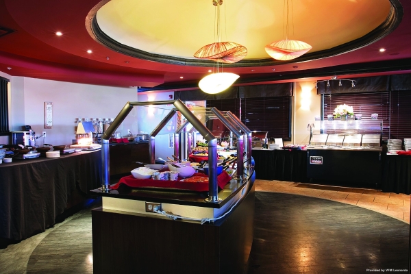 Holiday Inn & Suites GRANDE PRAIRIE-CONFERENCE CTR